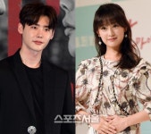 김지원X이종석, 7년 만에 씨유어게인서 만날까 논의 중