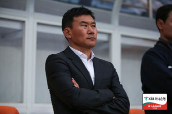 조성환 감독 