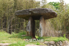 미쉐린 3스타 여행지, 전북 고창으로 떠난 봄날여행