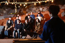 봄 여행주간, 신록의 숲이 부른다. 오감체험코스 충북 휴양림