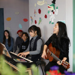 숲속미술관에서 즐기는 그림+음악 키즈 콘서트