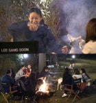 효리네 민박2 이효리·이상순·윤아, 마지막 영업 시작 (ft. 바베큐X쑥떡)