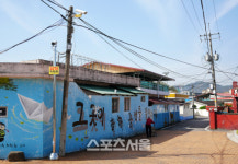 차마 꿈엔들 잊힐리야 향수따라 신록따라 떠난 옥천여행