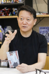 [김광수 인터뷰②]윤상 데뷔시킨 한마디 노래 못해? 잘하면 성악 해야지