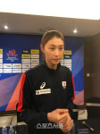 터키 복귀 김연경 아직 전성기, 큰 리그에서 뛰고 싶었다