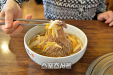 [핵ZONE맛집] 노포만 찾아다니는 난 屋동자에요~ 서울의 노포 OO옥(屋) 나들이