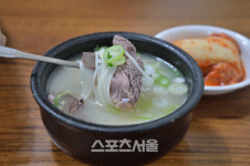 [핵ZONE맛집] 노포만 찾아다니는 난 屋동자에요~ 서울의 노포 OO옥(屋) 나들이
