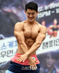 김광호, 스케처스배 우먼멘즈대회의 어깨깡패입니다~[포토]