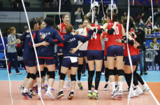 김연경＋α, 3연승 차해원호 승리공식