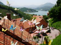 북한강에서 부르는 강변연가 가평 춘천여행