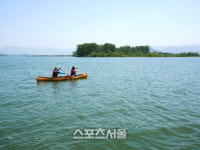 북한강에서 부르는 강변연가 가평 춘천여행