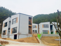 아트센터 화이트블럭 천안창작촌 설립