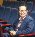 탁월한 음악 행정가로서의 면모 발휘, 지역 공연예술계의 발전 선도