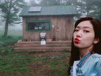 박신혜, 숲속의 작은 집 종영 소감 고마워