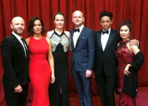 [W를 찾아서]헐리우드의 