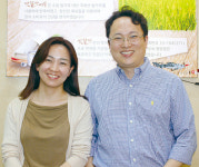 건강 생각한 카페형 프리미엄 쌀어묵전문점, 고급 분식문화 선도