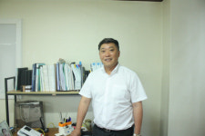 (주)알파어셈블리솔루션코리아 | 섬유·봉제 제조·수출 기업들의 최적화된 ERP솔루션 개발·공급