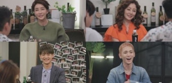 '인생술집' 진서연, '독전' 故김주혁 추억 