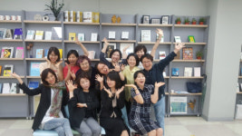 일산 아람누리도서관 ‘북스테이지’, 색다른 활동으로 인기만점!