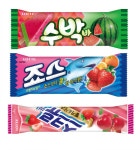 [창간특집]1985년생 스크류바, 나와 함께 나이든 그때 그 간식들