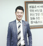 노사 상생의 가치를 적극 실현하며 롱런의 기틀 다지는 환경기업