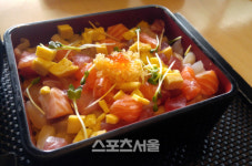 [핵ZONE맛집] 식도락, 이 한 그릇으로 끝낸다 서울의 맛있는 덮밥집