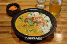 [핵ZONE맛집] 식도락, 이 한 그릇으로 끝낸다 서울의 맛있는 덮밥집