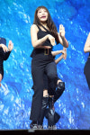 [포토]에이핑크 정은지, 원앤식스로 돌아왔어요