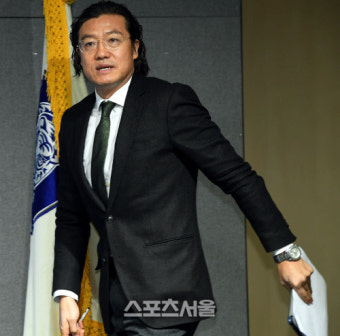 국가대표팀 차기 감독 선임에서 필요한 건 인식의 전환