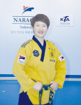 선진형 태권도 교육 시스템 도입, 태권도 정신과 인성 함양을 이끄는 여성 관장