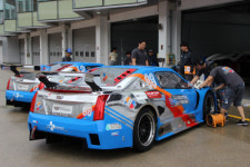 슈퍼레이스 올해 마지막 공식연습 인제 스피디움에서 진행. 스톡카 19대 참가