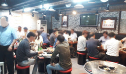 곱창백화점 “즐기면서 일하고 즐겁게 돈 벌자”신바람 창업 선언