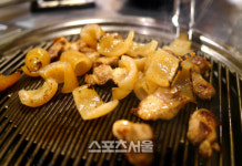 [핵ZONE맛집] 진정한 스킨푸드 호주머니는 가볍게 입맛은 풍성하게, 돼지껍데기 맛집