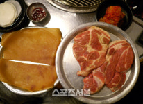 [핵ZONE맛집] 진정한 스킨푸드 호주머니는 가볍게 입맛은 풍성하게, 돼지껍데기 맛집