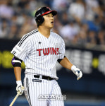 [포토] 서상우 이걸 잡아버리네