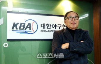 대한야구소프트볼협회, 심판위원장 직무 정지 조치