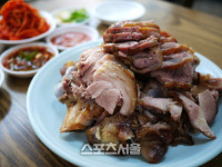 [핵ZONE맛집]저녁마다 날 짓밟는 여름철 입맛의 점령군, 돼지족발