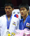 [리와人드]김재범 런던 결승전, 누구를 만나도 이길 수 있었다
