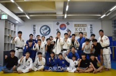 [리와人드]김재범 런던 결승전, 누구를 만나도 이길 수 있었다