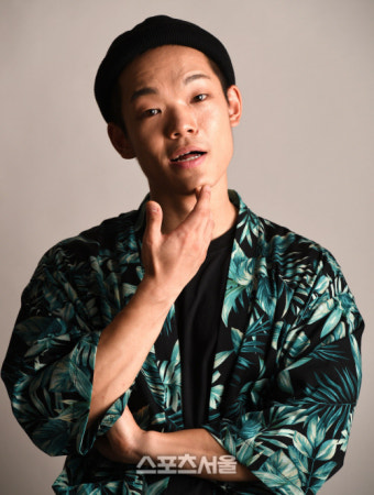 [SS인터뷰②]이정현 