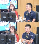 컬투쇼 하니 숙박앱 광고 노래, 진짜 내 목소리