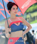 헬로비너스 나라의 도플갱어 소이, 나라와 막상막하죠~[포토]