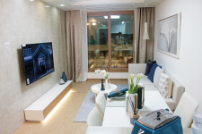  ‘상도 두산위브 더 포레스트’ 작을수록 강한 소형아파트 서울 입지에 더욱 눈길