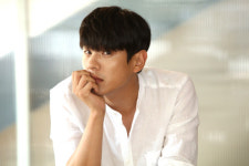 [SS인터뷰②]곽시양 "예능 출연, 좋은 기회…할 수 있는 대로 해보고파"(+영상)