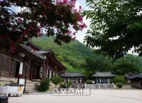 여름의 끝에서 창원이 쏜다, 경남이 쏜다 밀양 창원 여행