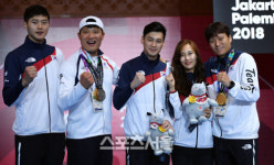 [원우영의 눈] 펜싱 코리아는 분위기, 초반 주도권 중요