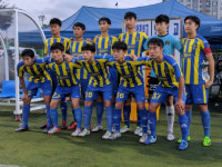 [추계고교축구]통산 8회 우승 도전 언남고와 첫 정상 노리는 부경고의 진검승부