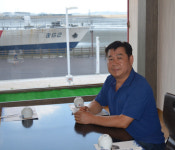 일렁이는 파도 바다내음 그리울 땐, 오이도 방파제로 떠나볼까