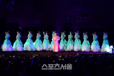 [포토] 아시아게임 폐막, 2022년 항저우에서 또 만나요