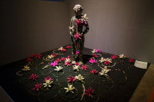 김정숙 여사의 축하 속에 2018 광주비엔날레 화려하게 개막